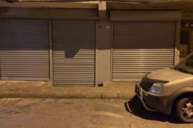 Esenler’de kahvehane sahibi silahlı saldırıda hayatını kaybetti