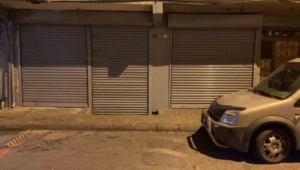 Esenler’de kahvehane sahibi silahlı saldırıda hayatını kaybetti