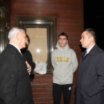 Esenyurt Belediye Başkan Vekili Aksoy’dan öğrencilere müjde: “Uyumayan kütüphane”