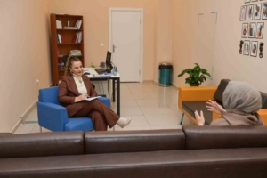 Esenyurt Belediyesi “güçlü birey, mutlu aile” için kolları sıvadı