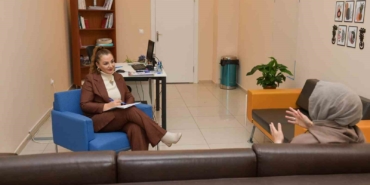 Esenyurt Belediyesi “güçlü birey, mutlu aile” için kolları sıvadı