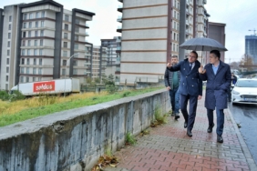 Esenyurt ilk ağız ve diş sağlığı hastanesine kavuşuyor