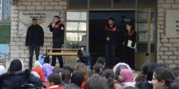 Esenyurt öğrenciler afet bilinci eğitimleri ile bilinçleniyor