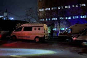 Esenyurt’ta 24 yaşındaki genç caddede başından vurulmuş halde bulundu