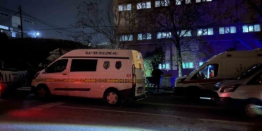 Esenyurt’ta 24 yaşındaki genç caddede başından vurulmuş halde bulundu