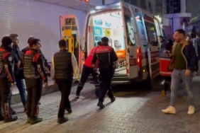 Esenyurt’ta çocuk istismarcısına operasyon düzenleyen polise silahlı saldırı