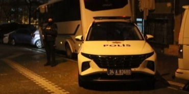 Esenyurt’ta komşuların yüksek ses tartışması mahalle kavgasına döndü