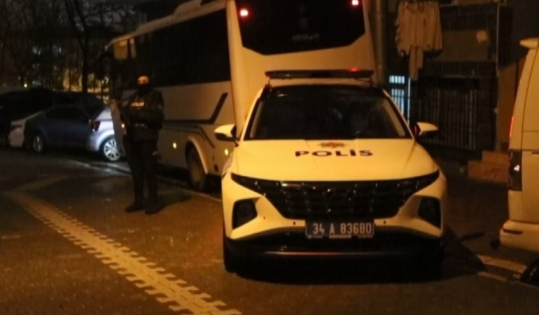 Esenyurt’ta komşuların yüksek ses tartışması mahalle kavgasına döndü