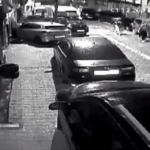 Esenyurt’ta polisi vuran şahsın görüntüleri ortaya çıktı