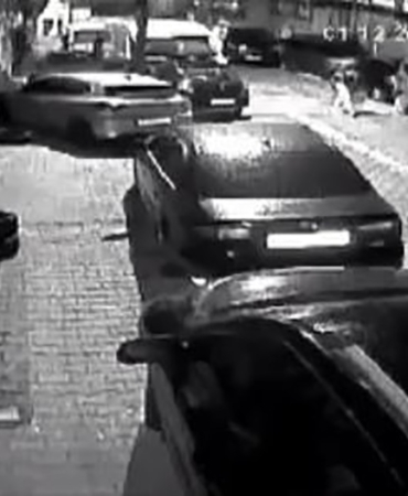 Esenyurt’ta polisi vuran şahsın görüntüleri ortaya çıktı