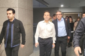 Eski AKUT Başkanı Nasuh Mahruki’ye tahliye