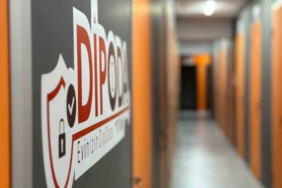 Eşya otelleri artık moda...Daire gibi kirala eşyaların güvende olsun