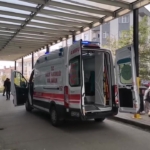 Evde uyuyan anne ve 4 çocuğu sobadan sızan gazdan zehirlendi