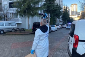 Evinde ölü bulundu