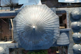 Fatih Sultan Mehmed’in mirası Karadeniz Medresesi’nin restorasyonunun yüzde 90’ tamamlandı