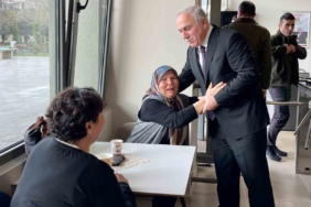 Fatih’te Yadigar Kahvesi vatandaşlardan yoğun ilgi görüyor