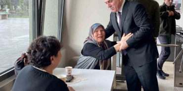 Fatih’te Yadigar Kahvesi vatandaşlardan yoğun ilgi görüyor