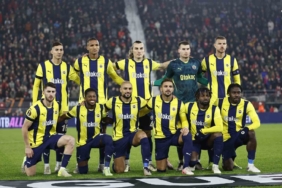 Fenerbahçe, Athletic Bilbao’yu konuk edecek