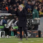 Fenerbahçe, Avrupa Ligi’nde 2. yenilgisini aldı