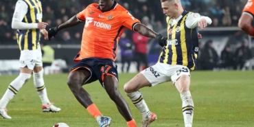 Fenerbahçe, Başakşehir’i konuk edecek