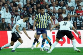 Fenerbahçe’de, Beşiktaş derbilerinin en deneyimlileri İrfan Can ve Bright Osayi-Samuel