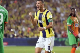 Fenerbahçe’de Dzeko, Beşiktaş’ta Immobile ön planda