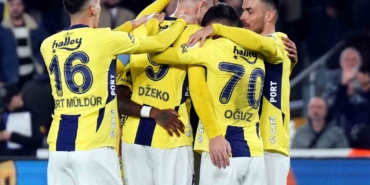 Fenerbahçe’de hedef deplasman serisini derbide de sürdürmek