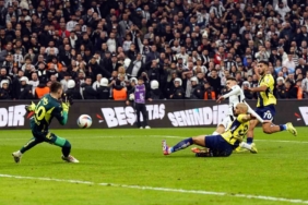 Fenerbahçe’nin 26 maçlık deplasman serisi sona erdi