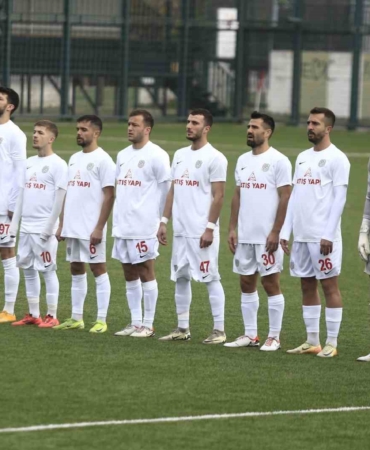 Fethiye İdman Yurdu şampiyonluğa emin adımlarla ilerliyor