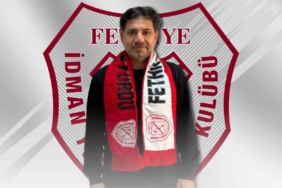 Fethiye İdman Yurdu’nda Yusuf Tokaç dönemi başladı