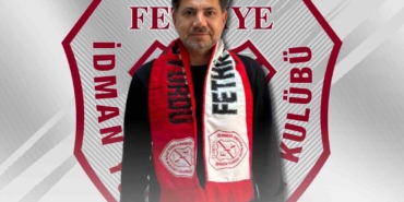 Fethiye İdman Yurdu’nda Yusuf Tokaç dönemi başladı