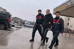 FETÖ/PYD üyesi üsteğmen yakalandı