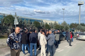 Filli Boya’dan işçi kıyımı