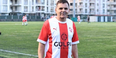 Futbolun Mike Tyson’u, 59 yaşında sahalara geri döndü