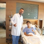 Gabriel Paulista ameliyat oldu