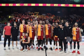 Galatasaray, FIBA Şampiyonlar Ligi’nde Play-In oynayacak