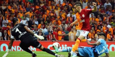 Galatasaray ile Trabzonspor 138. randevuda