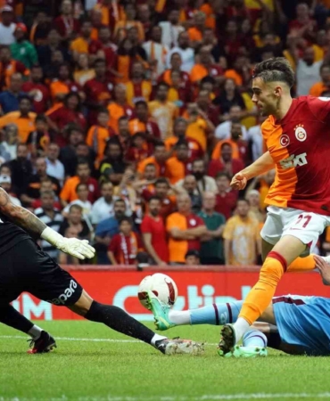 Galatasaray ile Trabzonspor 138. randevuda