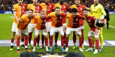 Galatasaray, Malmö deplasmanında