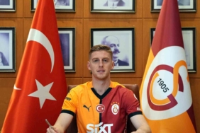 Galatasaray, Metehan Baltacı’nın sözleşmesini uzattı