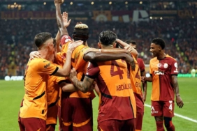 Galatasaray, Sivasspor deplasmanında