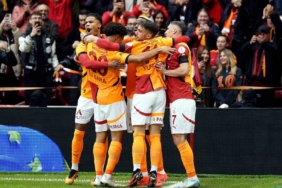 Galatasaray, Trabzonspor’u konuk edecek