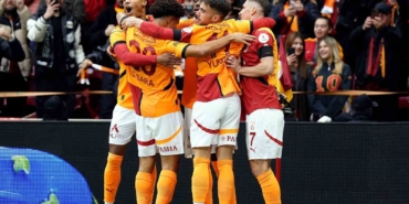 Galatasaray, Trabzonspor’u konuk edecek