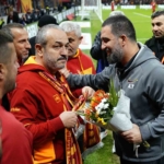 Galatasaray’da 2 değişiklik