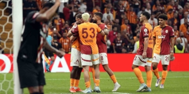 Galatasaray’da 2024 yılı böyle geçti