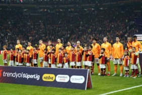 Galatasaray’da 3 değişiklik