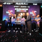 GameZone GameOn’un kazananı belli oldu