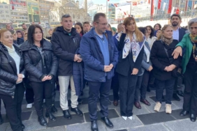 Gaziosmanpaşa Belediyesi El Emeği Çarşısı açıldı