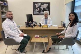 Gebelik süreçlerinde dikkat: “Risk tarama testleri ve takiple ortaya çıkıyor”