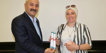 Gebze’de bu yıl 5 bin 317 tapu verildi